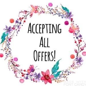 EVERYTHING MUST GO !!!!